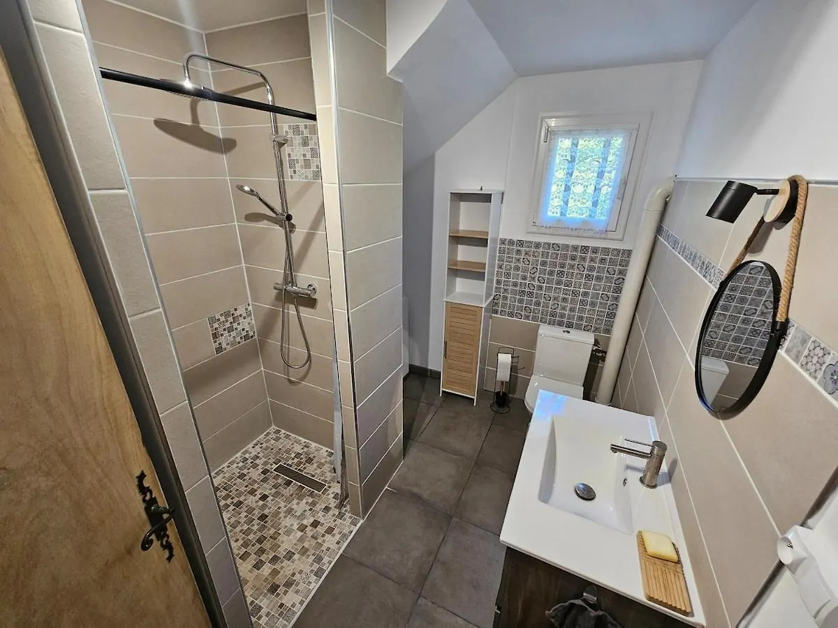 Appartement Gite Melicia Montbrun-les-Bains